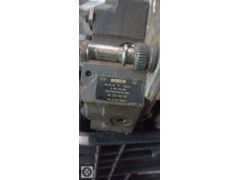 ford focus 1.6 tdci mazot pompası 0445010089