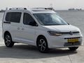2026 MODEL CADDY STYLE CAM TAVAN 2.0TDI DSG 0 KM HATASIZ