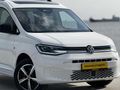 2026 MODEL CADDY STYLE CAM TAVAN 2.0TDI DSG 0 KM HATASIZ