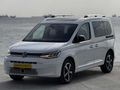2026 MODEL CADDY STYLE CAM TAVAN 2.0TDI DSG 0 KM HATASIZ