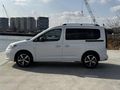 2026 MODEL CADDY STYLE CAM TAVAN 2.0TDI DSG 0 KM HATASIZ