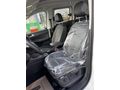 2026 MODEL CADDY STYLE CAM TAVAN 2.0TDI DSG 0 KM HATASIZ