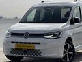 2026 MODEL CADDY STYLE CAM TAVAN 2.0TDI DSG 0 KM HATASIZ