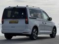 2026 MODEL CADDY STYLE CAM TAVAN 2.0TDI DSG 0 KM HATASIZ