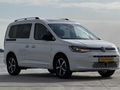 2026 MODEL CADDY STYLE CAM TAVAN 2.0TDI DSG 0 KM HATASIZ