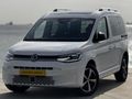 2026 MODEL CADDY STYLE CAM TAVAN 2.0TDI DSG 0 KM HATASIZ