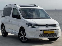2026 MODEL CADDY STYLE CAM TAVAN 2.0TDI DSG 0 KM HATASIZ