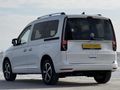2026 MODEL CADDY STYLE CAM TAVAN 2.0TDI DSG 0 KM HATASIZ