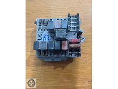 Fiat Ducato Boxer Citroen Sigorta Kutusu 1332043080