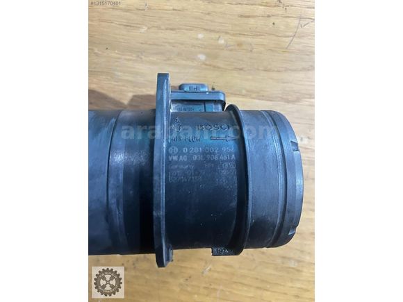 Volkswagen transporter 0281002956 03L906461A