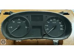 Renault Master Opel Movano Kilometre Saati Kadran P8200467948-E