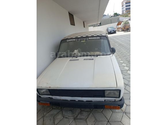 Sahibinden Tofaş Serçe 1991 Model