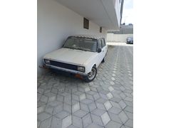 Sahibinden Tofaş Serçe 1991 Model