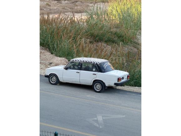 Sahibinden Tofaş Serçe 1991 Model
