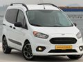 2023 MODEL COURIER TITANIUM PLUS 35.000KM NOKTA HATASIZ SRVS BKM