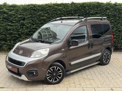 OTOMOBİL RUHSATLI 2016 FIORINO 95'LİK PREMİO-ÇİFT KOLTUK ISITMA