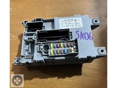 00519383540 Fiat Doblo 3 1.3 E5 Body Beyni ORJİNAL