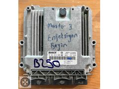 0281016808 237100637R RENAULT MASTER MOTOR BEYNİ