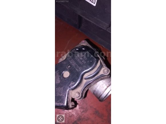 renault master 3 2.3 gaz kelebeği 8200987453