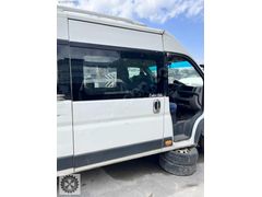 Fiat Ducato Çıkma ORİJİNAL HATASIZ Arka Yolcu Kapısı