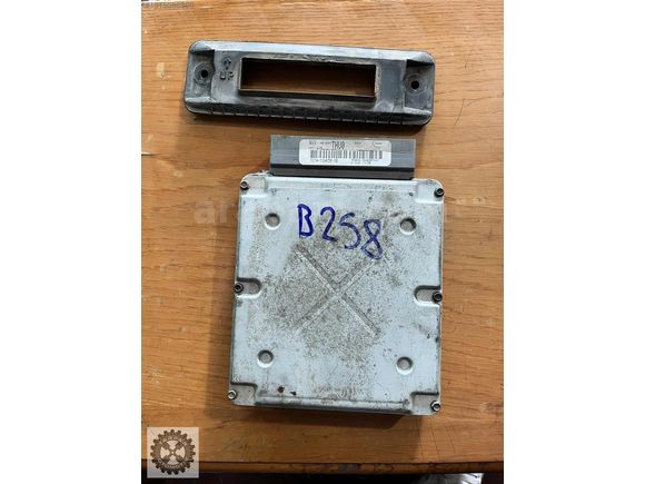 FORD TRANSİT V184 MOTOR BEYNİ 1C1A- 12A650-SB