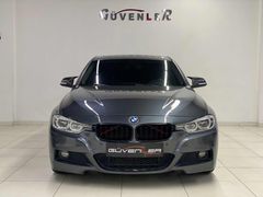 GÜVENER'DEN-2016 BMW 3 SERİSİ 320İ ED SPORT LİNE