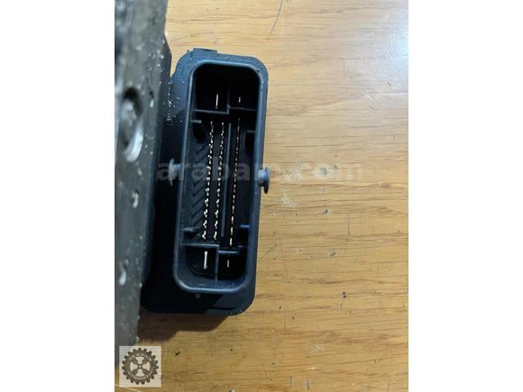 0265956396 FORD TRANSİT CUSTOM ABS BEYNi