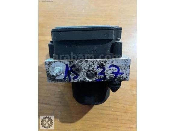 0265956396 FORD TRANSİT CUSTOM ABS BEYNi