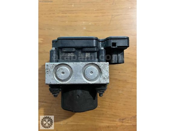 0265956396 FORD TRANSİT CUSTOM ABS BEYNi
