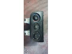 fiat doblo 2 klima kontrol paneli