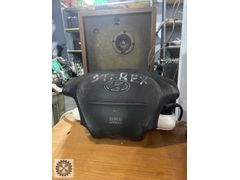 Hyundai Starex 2006 model direksiyon airbag orjinal çıkma