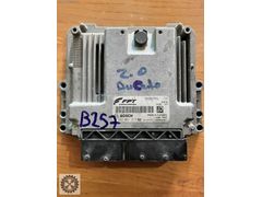 Fiat Ducato 2.0 55262753 0281031317 EDC17C49 MOTOR BEYNİ