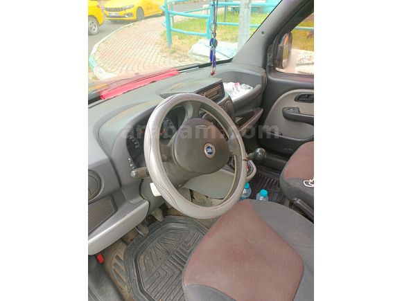 Sahibinden Fiat Doblo Combi 1.3 Multijet Dynamic 2008 Model