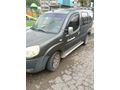 Sahibinden Fiat Doblo Combi 1.3 Multijet Dynamic 2008 Model
