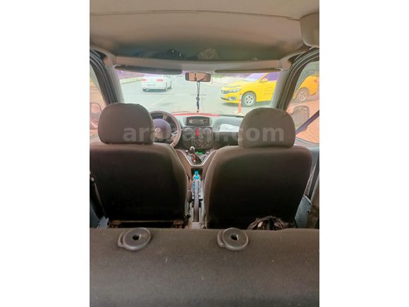 Sahibinden Fiat Doblo Combi 1.3 Multijet Dynamic 2008 Model