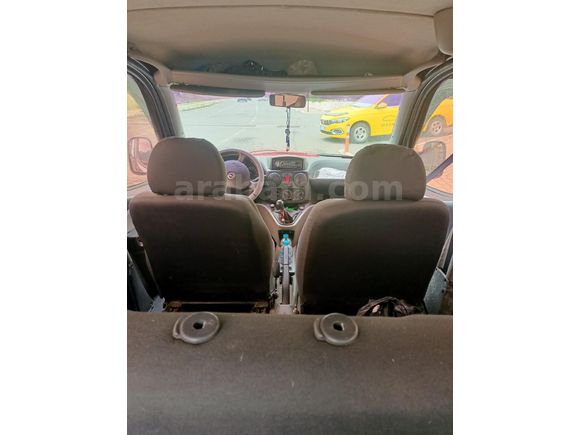 Sahibinden Fiat Doblo Combi 1.3 Multijet Dynamic 2008 Model