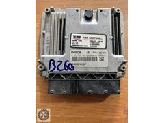 0281020042 / 43002029F BMC MEGASTAR DİESEL ÇIKMA MOTOR BEYNİ