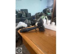 RENAULT MASTER SİNYAL KOLU 345640013