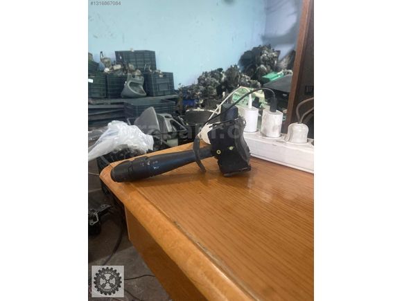 RENAULT MASTER SİNYAL KOLU 345640013