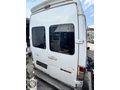 Mercedes Sprinter Bagaj Kapağı Çıkma ORİJİNAL