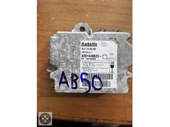 RENAULT MASTER 3 AIRBAG BEYNİ 611136500 8201448823