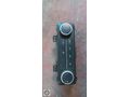 hyundai h350 kalorifer klima kontrol paneli