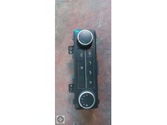 hyundai h350 kalorifer klima kontrol paneli