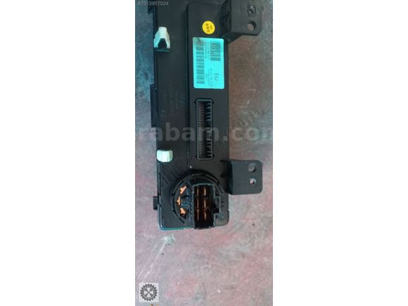 hyundai h350 kalorifer klima kontrol paneli