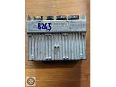 7700311655 Renault Master 2.5 motor beyni