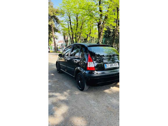 Sahibinden Citroen C3 1.4 X Furio 2007 Model 