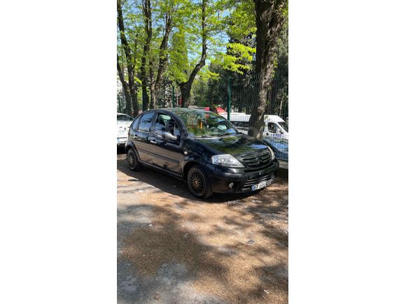Sahibinden Citroen C3 1.4 X Furio 2007 Model 