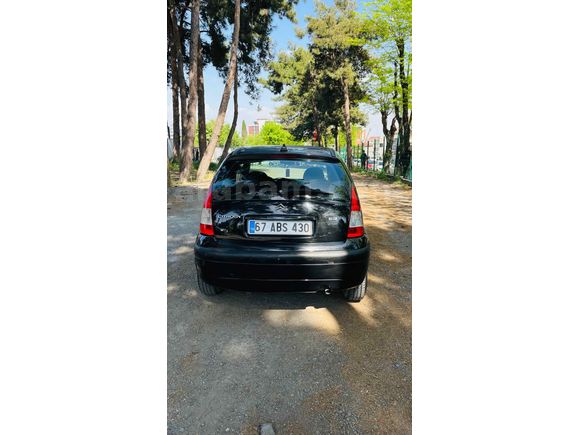 Sahibinden Citroen C3 1.4 X Furio 2007 Model 