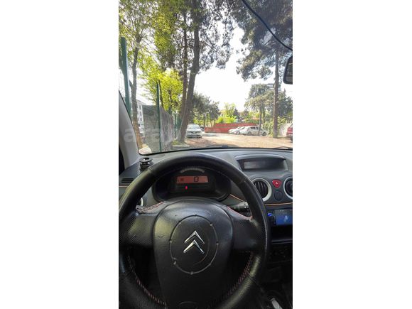 Sahibinden Citroen C3 1.4 X Furio 2007 Model 