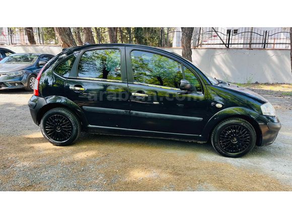 Sahibinden Citroen C3 1.4 X Furio 2007 Model 